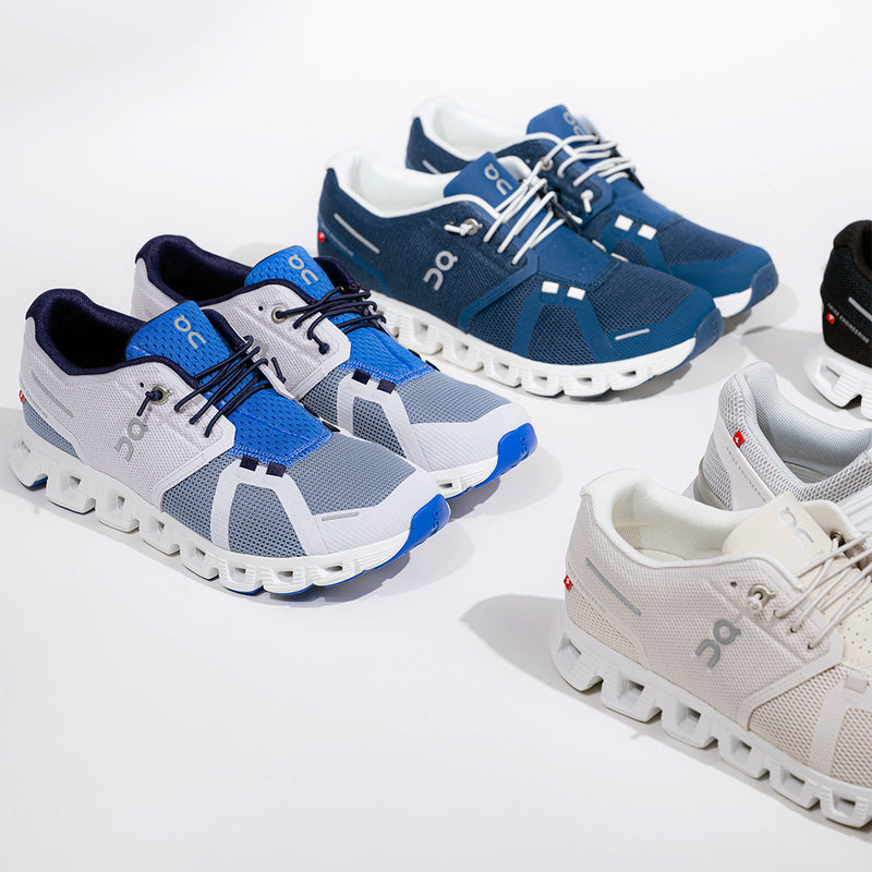 Option Fatigue: how to dial in your footwear needs