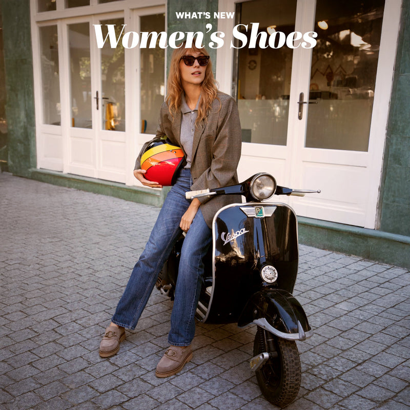Shop a wide variety of women's shoes hand-selected that meet the highest standard of quality and comfort. Store location, Springfield, Missouri