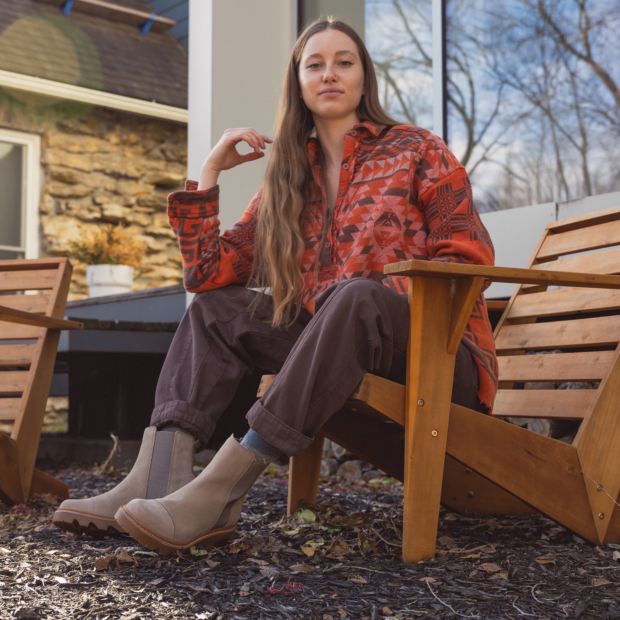 SOREL Boots – Plaza Shoe Store