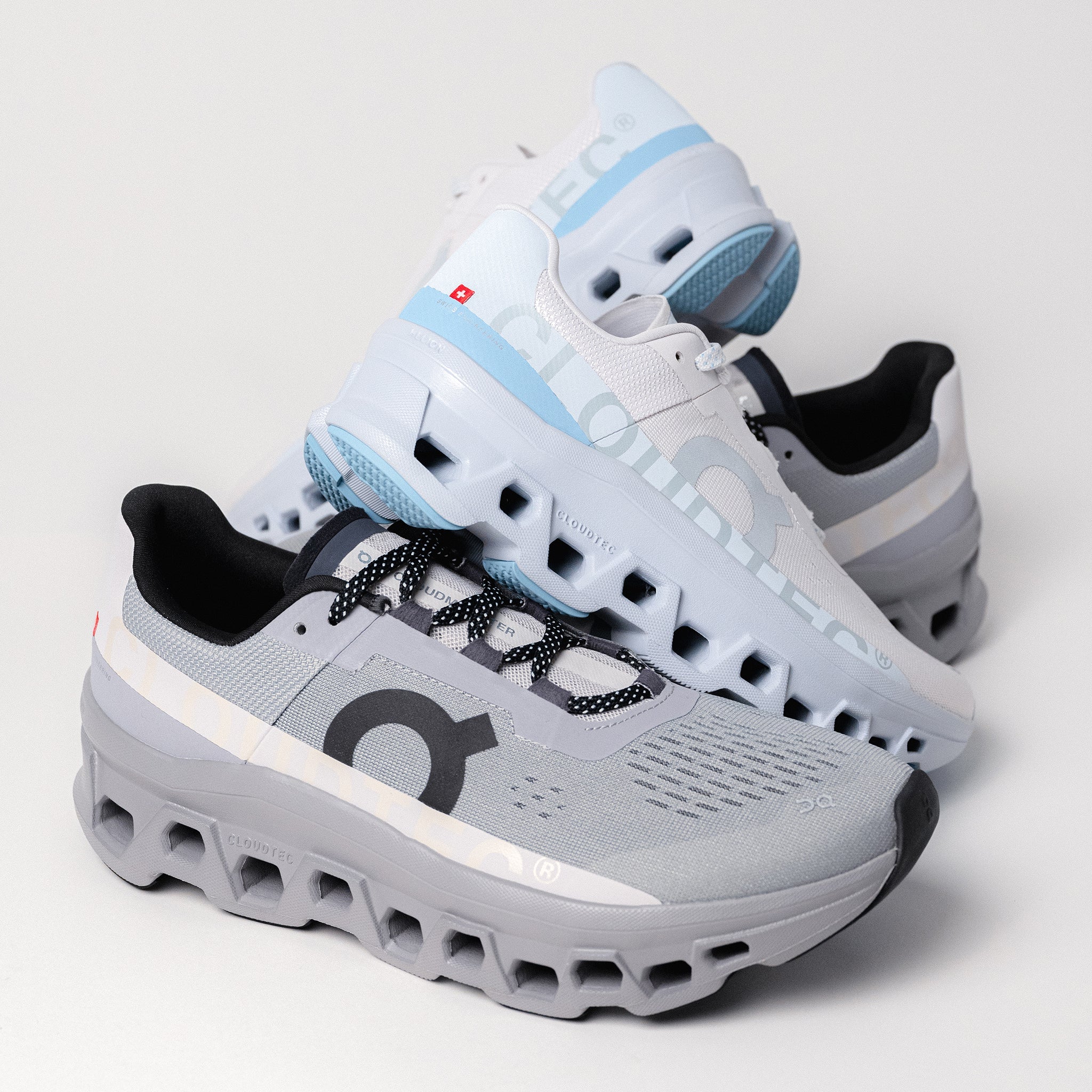 On Running Cloudmonster – Plaza Shoe Store