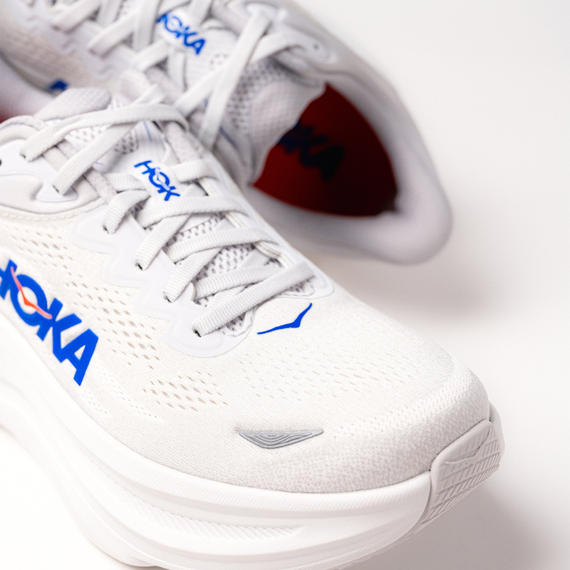 Shop ultra-cushioned HOKA athletic shoes