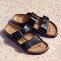 ARIZONA - BLACK - BIRKO-FLOR