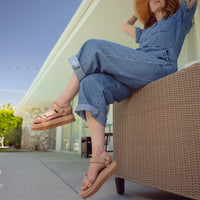 FLATFORM UNIVERSAL - MAPLE - SYNTHETIC