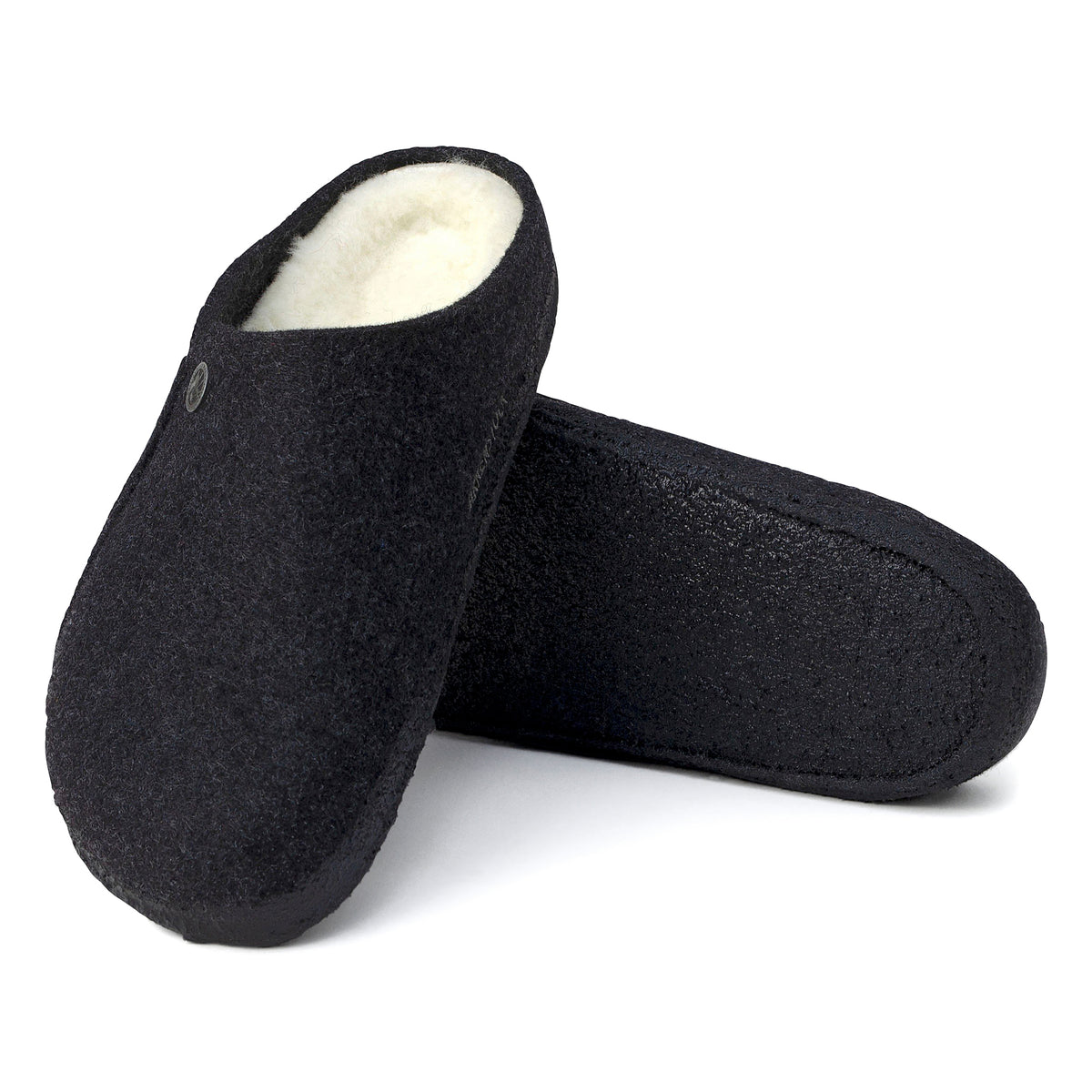 ZERMATT - ANTHRACITE - WOOL