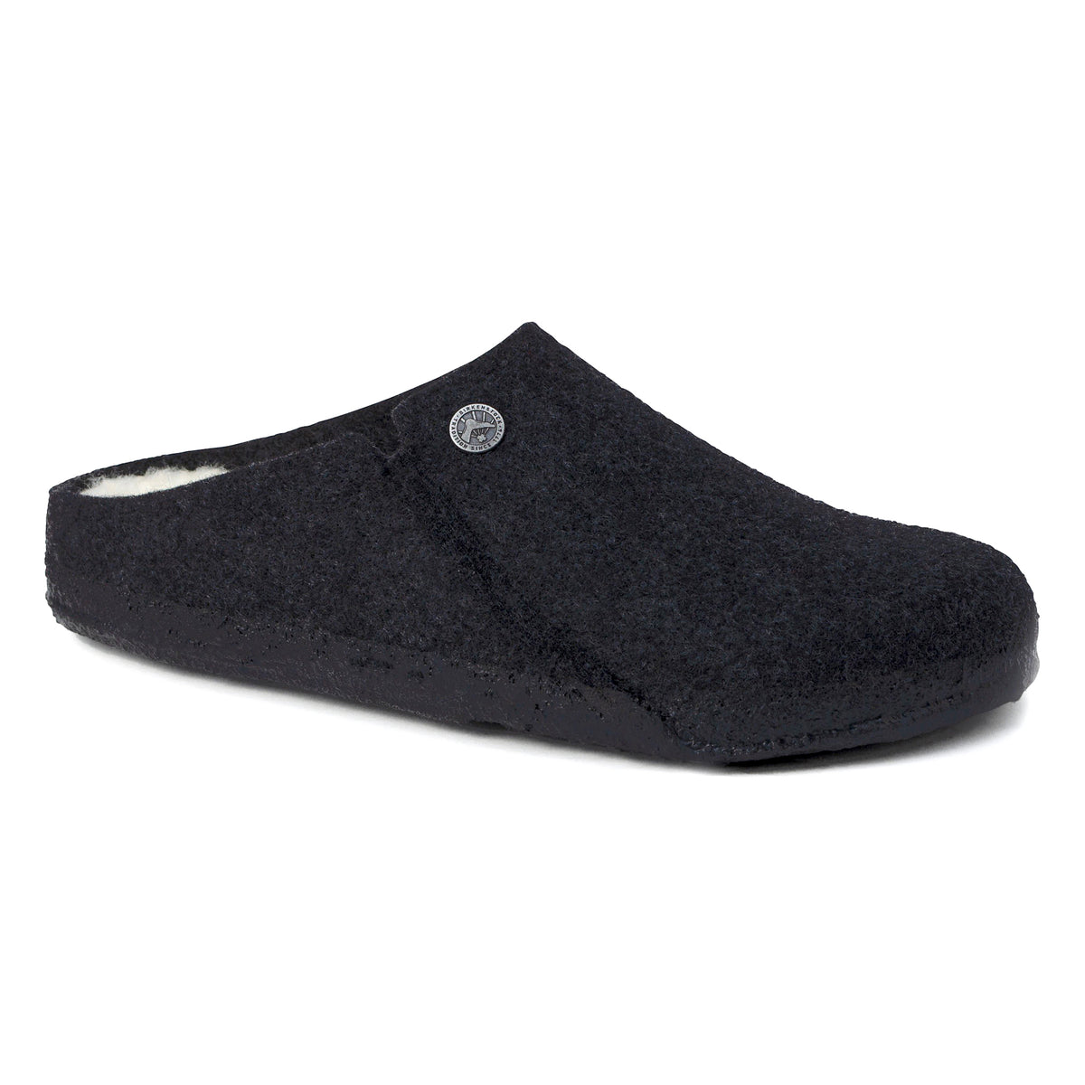 ZERMATT - ANTHRACITE - WOOL