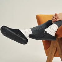 ZERMATT - ANTHRACITE - WOOL
