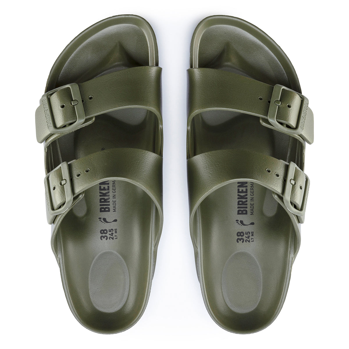 EVA ARIZONA - KHAKI - EVA