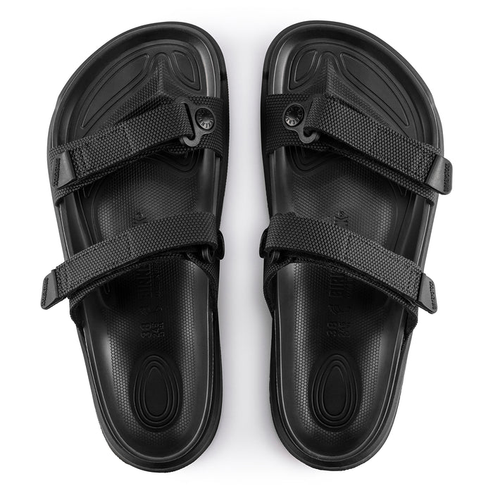 SAHARA - BLACK - BIRKO-FLOR