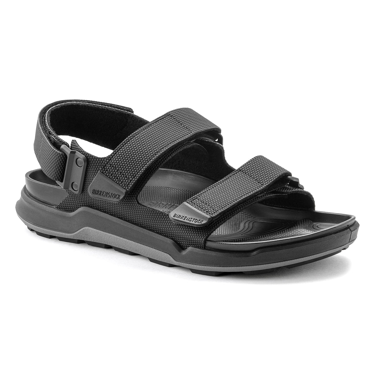 TATACOA WP - BLACK - BIRKO-FLOR