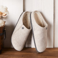 ZERMATT - EGGNOG - WOOL