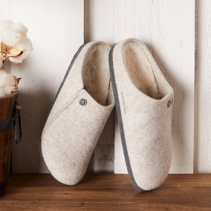 ZERMATT - EGGNOG - WOOL