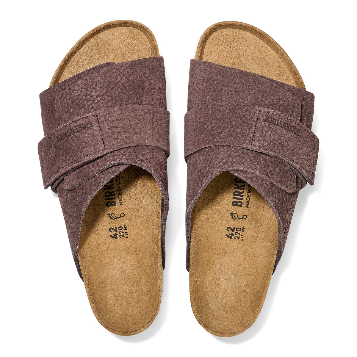 KYOTO - ROAST - NUBUCK