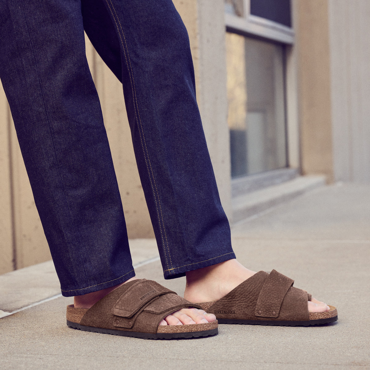 KYOTO - ROAST - NUBUCK