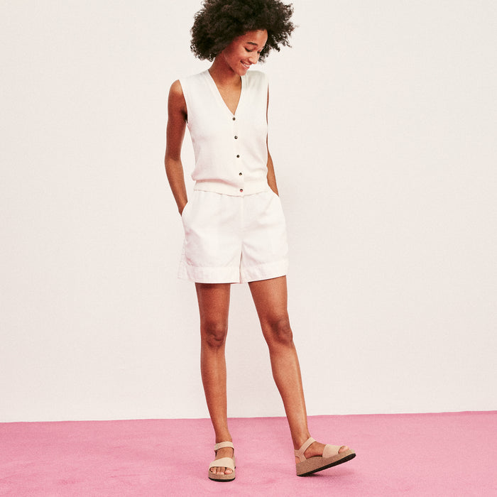 GLENDA - SANDCASTLE - NUBUCK