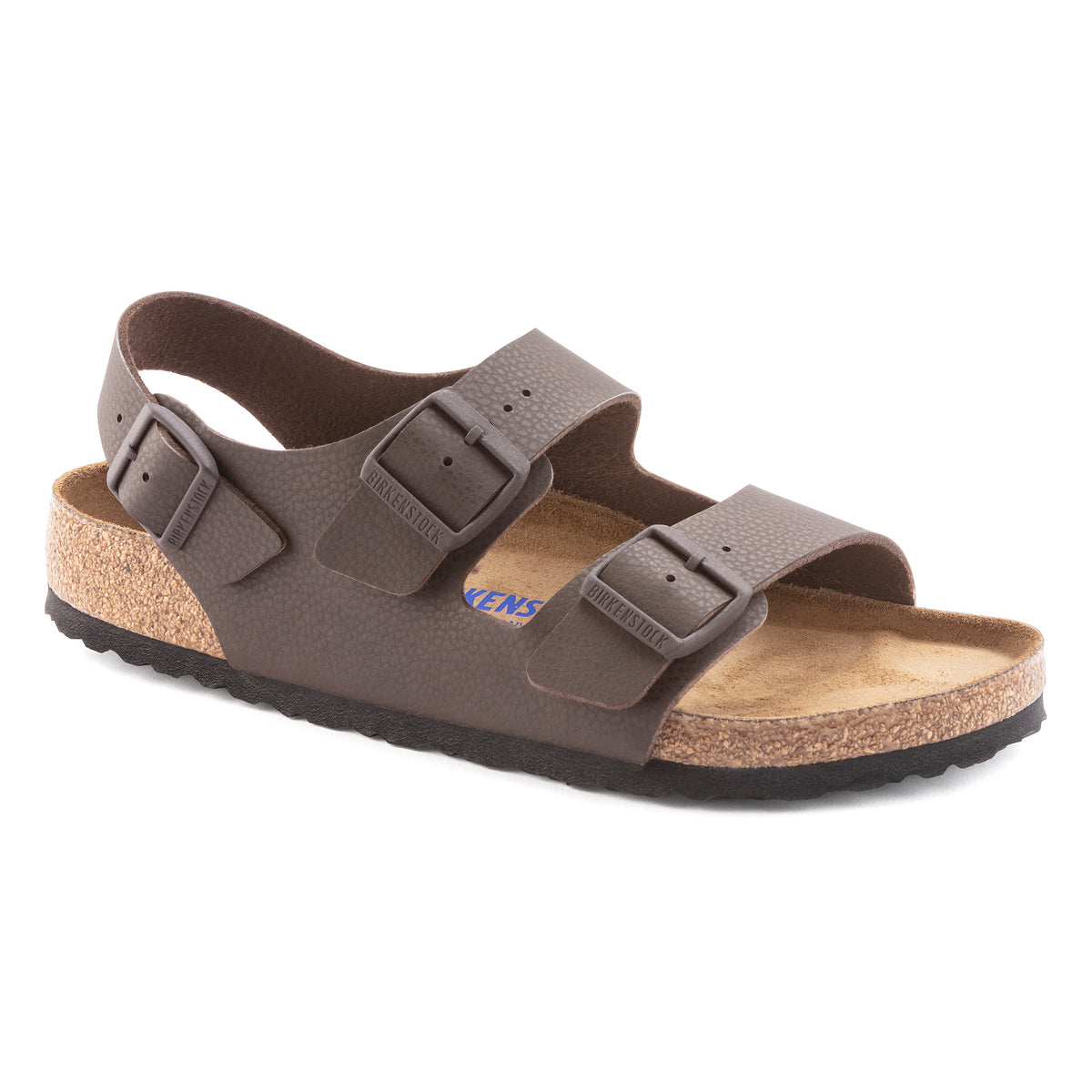MILANO SOFT - CHOCOLATE - BIRKO-FLOR