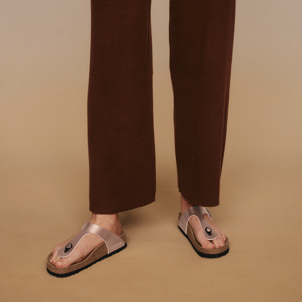 GIZEH - COPPER - BIRKO-FLOR