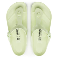 EVA GIZEH - FADED LIME - EVA