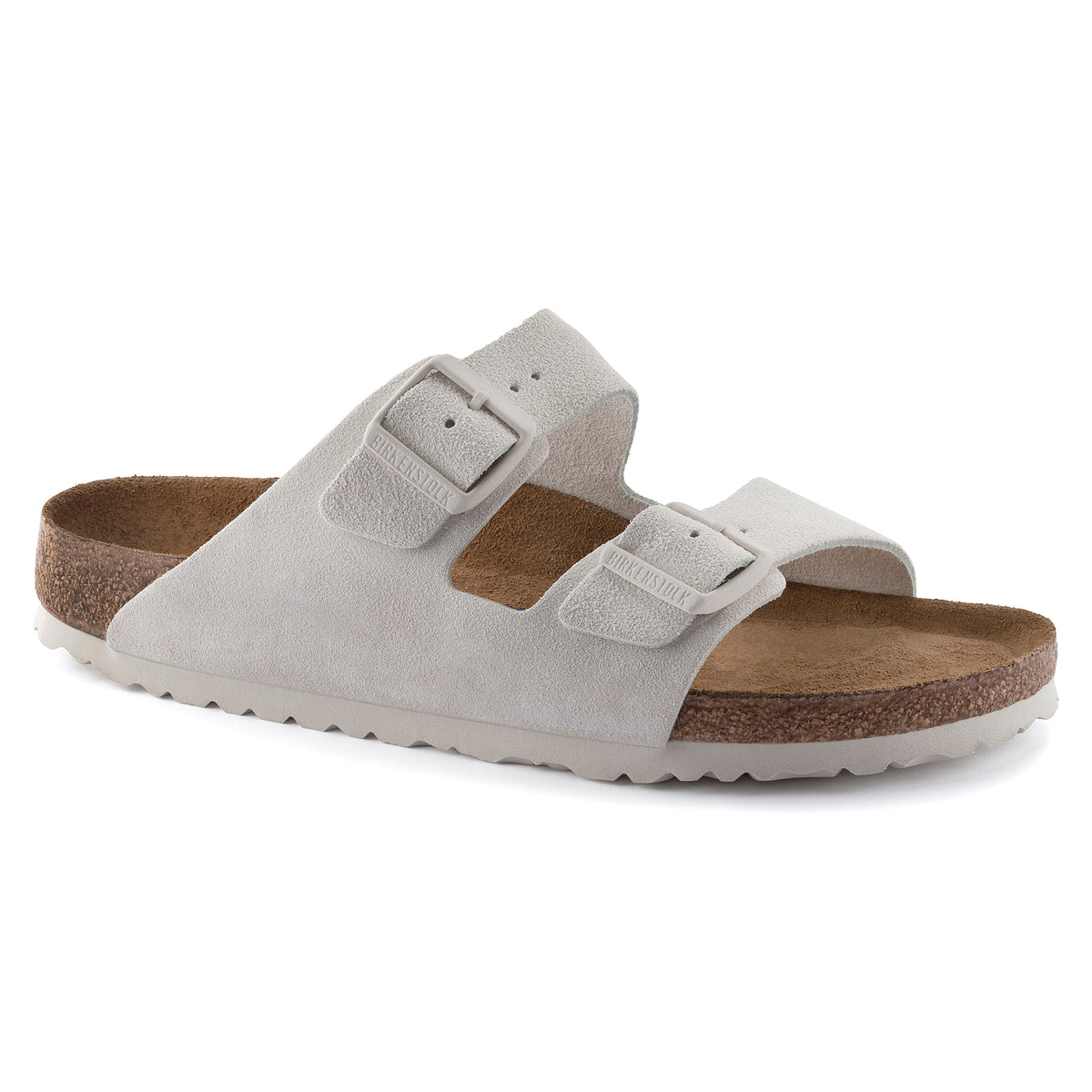 ARIZONA SOFT - ANTIQUE - SUEDE