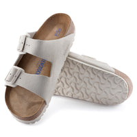 ARIZONA SOFT - ANTIQUE - SUEDE