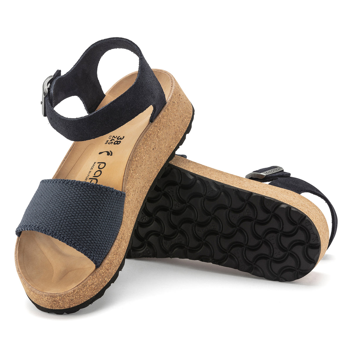 GLENDA - MIDNIGHT - CANVAS