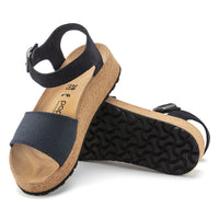 GLENDA - MIDNIGHT - CANVAS