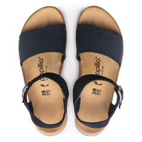 GLENDA - MIDNIGHT - CANVAS