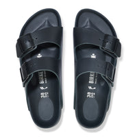 ARIZONA EXQUISITE - BLACK - LEATHER