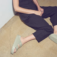 ARIZONA EXQ PLATFORM - MINERAL - LEATHER