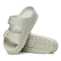 ARIZONA EXQ PLATFORM - MINERAL - LEATHER