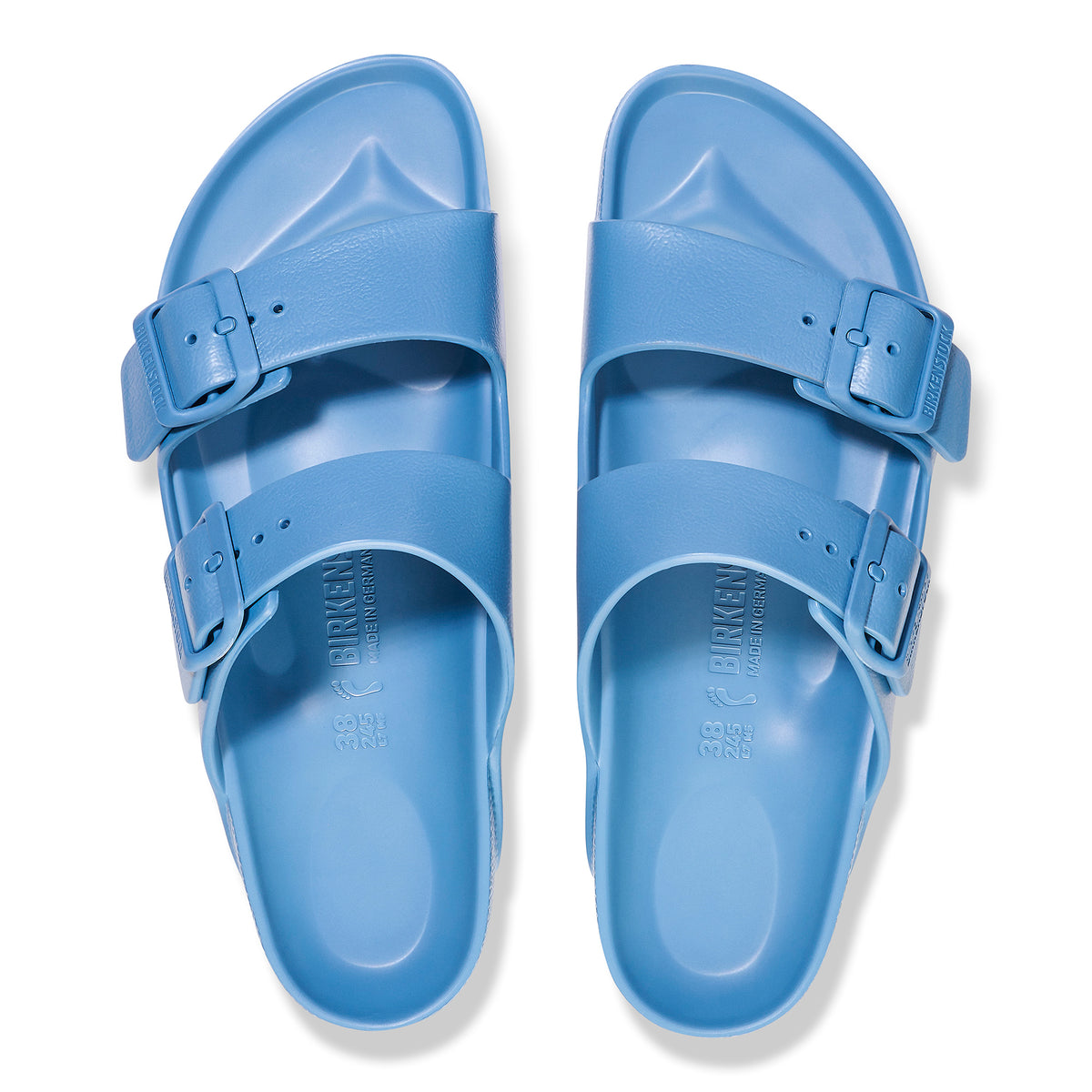 EVA ARIZONA - ELEMENTAL BLUE - EVA