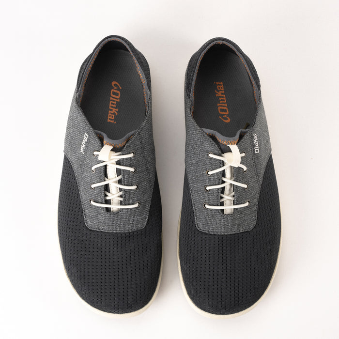 NOHEA MOKU - DARK SHADOW - CANVAS