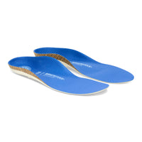 Birkenstock Blue Footbed Insoles - Microfiber Lining - 1029578