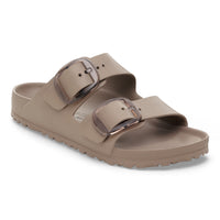 Birkenstock Arizona Big Buckle EVA Water-Ready Sandal in Gray Taupe