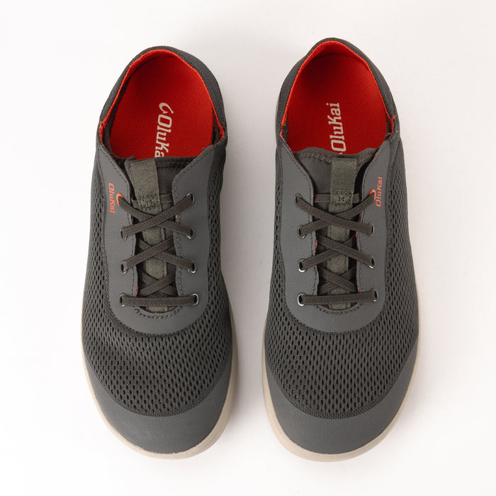 MOKU PAE - ISLAND SALT - MESH