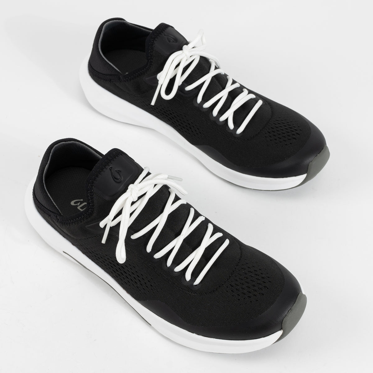 KAHOLO - BLACK - MESH