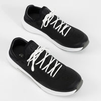 KAHOLO - BLACK - MESH