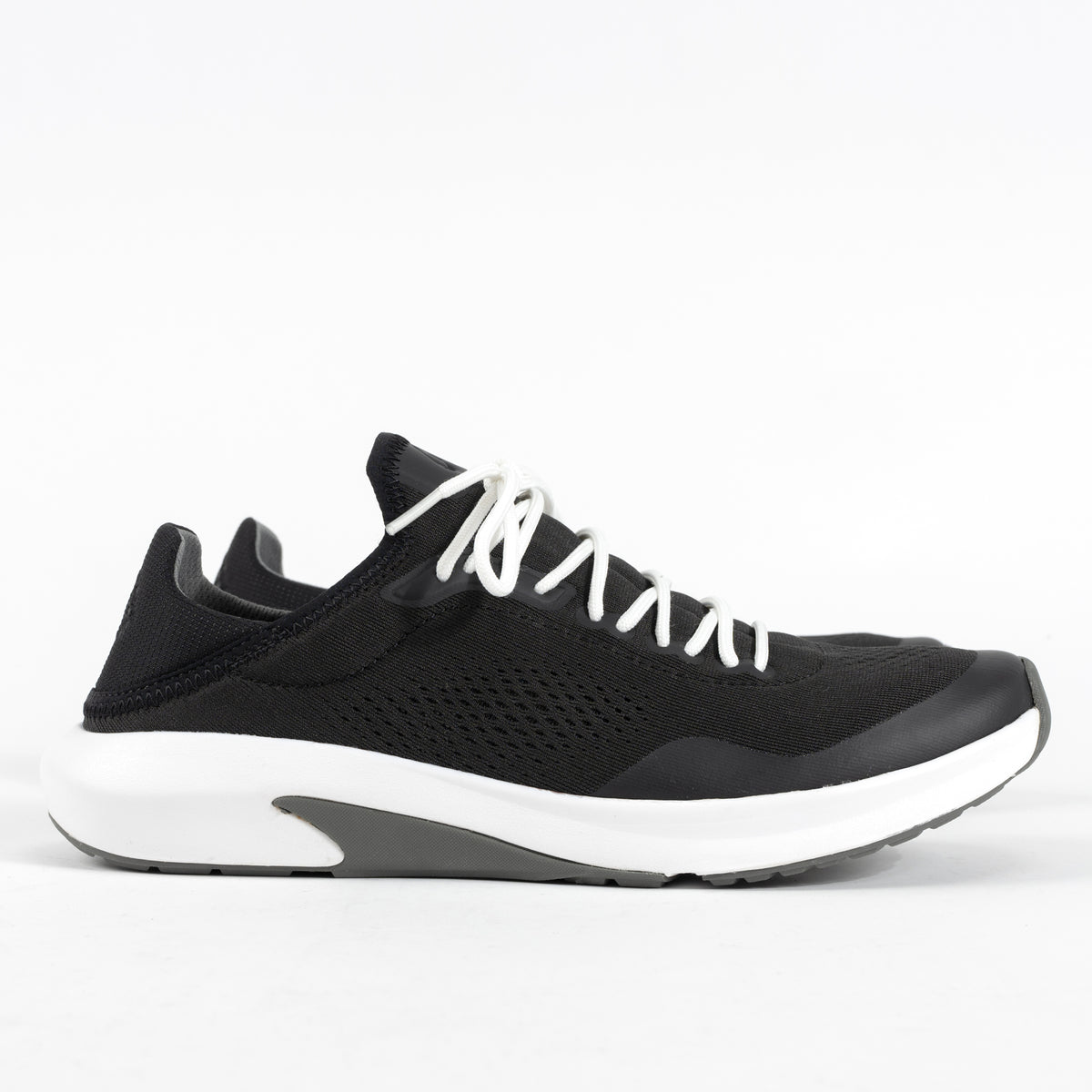 KAHOLO - BLACK - MESH