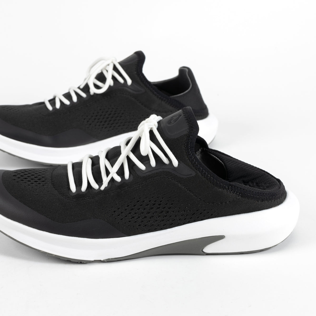 KAHOLO - BLACK - MESH