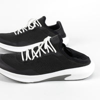 KAHOLO - BLACK - MESH