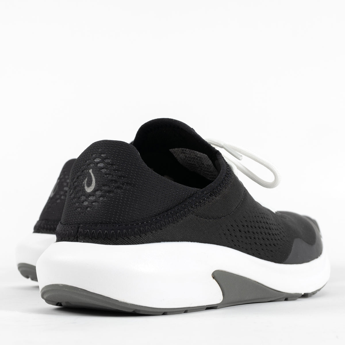 KAHOLO - BLACK - MESH