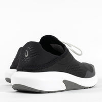 KAHOLO - BLACK - MESH