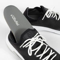 KAHOLO - BLACK - MESH