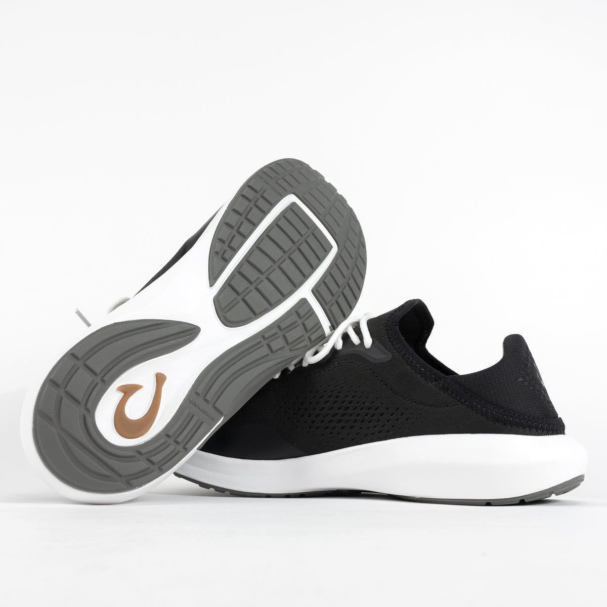 KAHOLO - BLACK - MESH