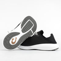 KAHOLO - BLACK - MESH