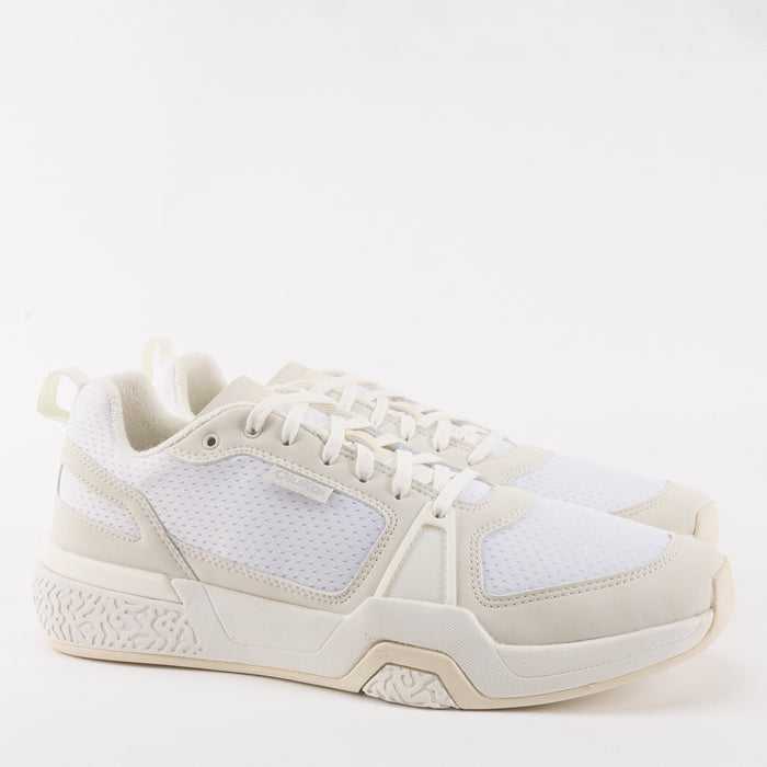 M-'ANAU PICKLEBALL - WHITE - MESH