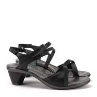 LIMIT - BLACK - LEATHER