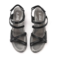 LIMIT - BLACK - LEATHER
