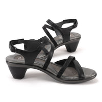 LIMIT - BLACK - LEATHER
