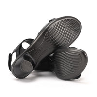 LIMIT - BLACK - LEATHER
