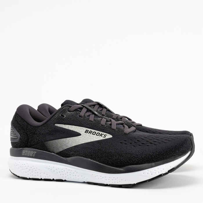 GHOST 16 MEN'S - BLACK - MESH